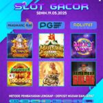 Mitosbet: Situs Slot Gacor Online Terpercaya dan Lengkap di Indonesia