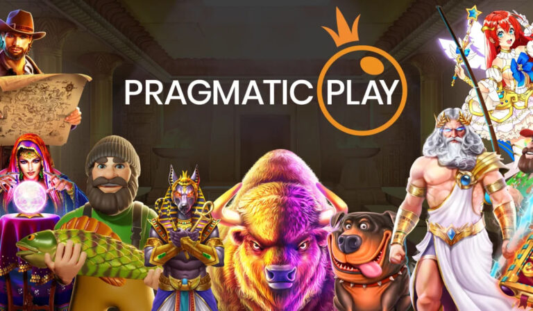 Pragmatic Play Mitosbet: Slot Gacor, Maxwin Lebih Mudah Setiap Hari!