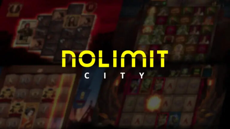NoLimit City MitosBet: Sensasi Slot Gacor yang Wajib Kamu Coba!