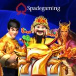 Spadegaming Mitosbet: Sensasi Slot Online RTP Tinggi dengan Bonus Menggiurkan