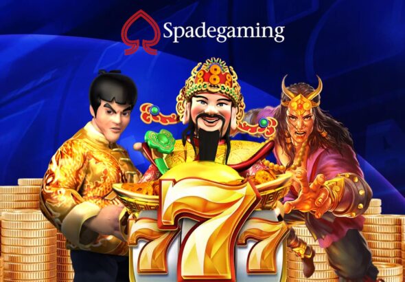 Spadegaming Mitosbet: Sensasi Slot Online RTP Tinggi dengan Bonus Menggiurkan