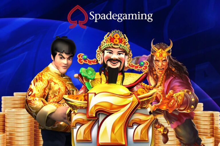 Spadegaming Mitosbet: Sensasi Slot Online RTP Tinggi dengan Bonus Menggiurkan