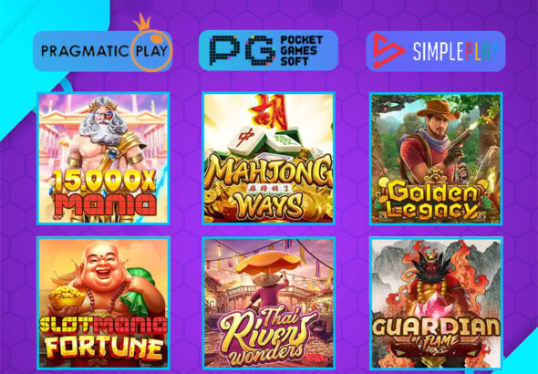 MITOSBET Slot Gacor Hari Ini: Petualangan Jackpot di Berbagai Game Pilihan, Sabtu 19 Juli 2025!