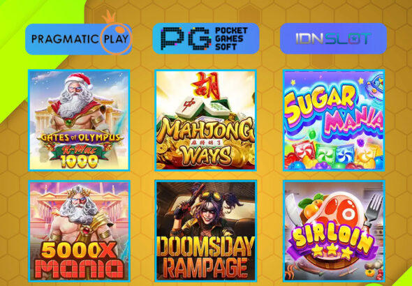 AKTABET Slot Gacor Hari Ini: Deretan Game Terpanas Sabtu, 19 Juli 2025!