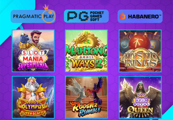 MITOSBET Slot Gacor Hari Ini: Deretan Game Terpanas Senin, 21 Juli 2025!